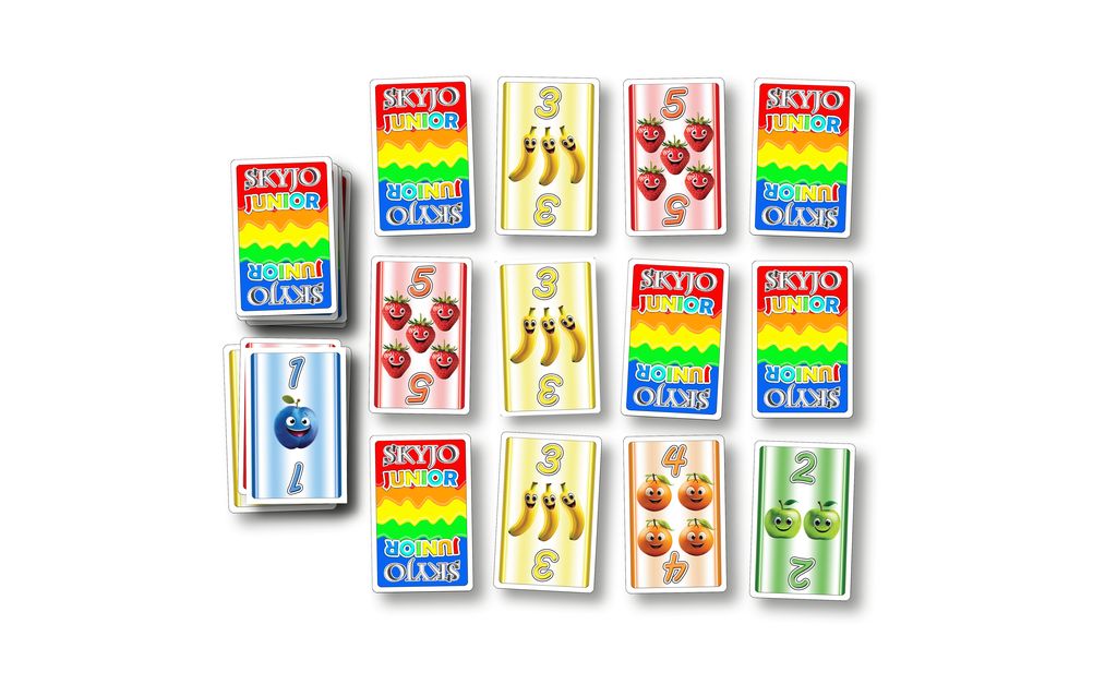 Skyjo junior