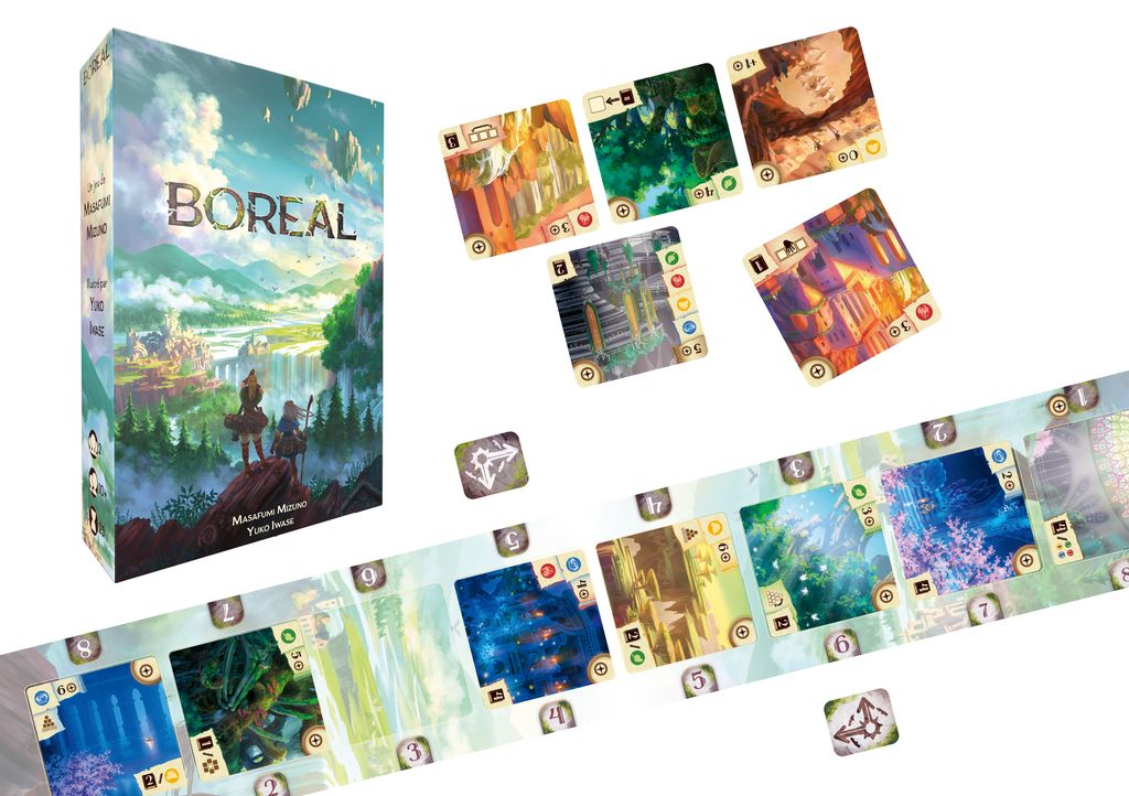 Boreal