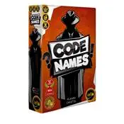 Code names