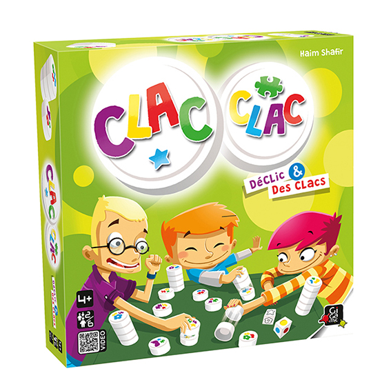 Clac clac