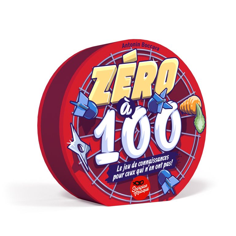 zéro a 100