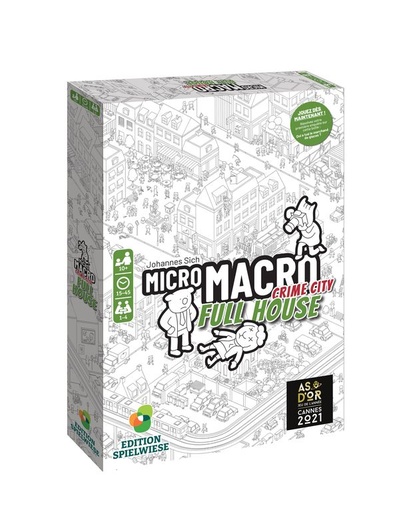 Micro macro Full house