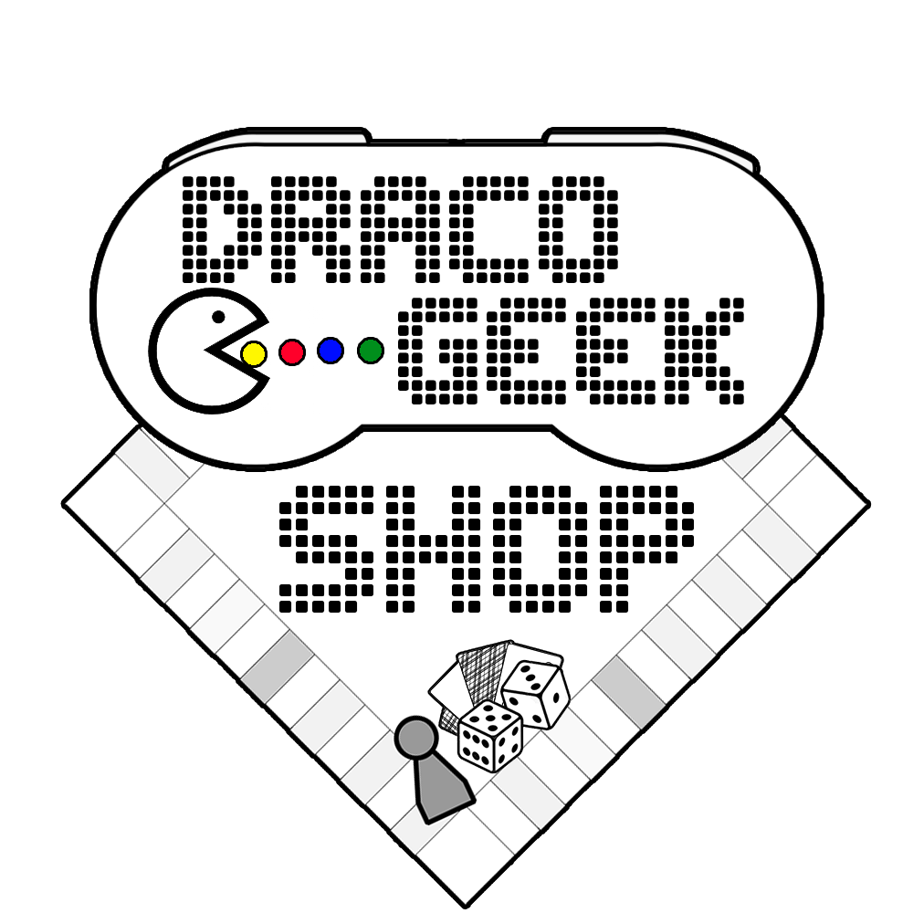 Dracogeekshop